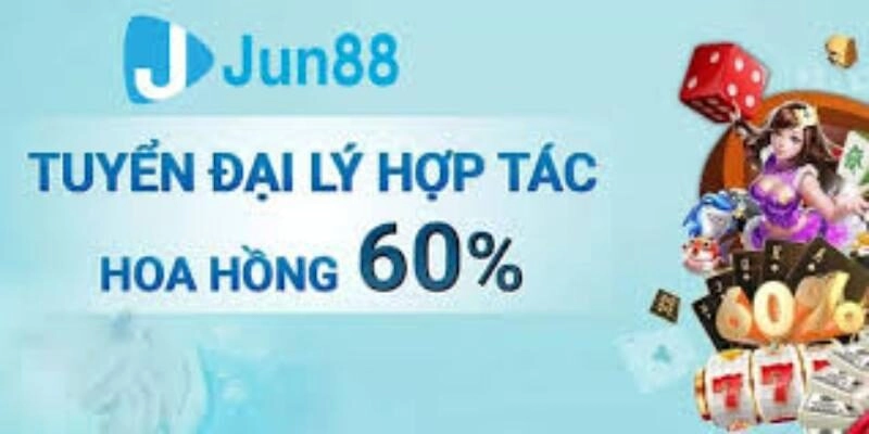Đại Lý Jun88 2 Hãy tỉnh táo trong khâu chọn đại lý để gửi niềm tin