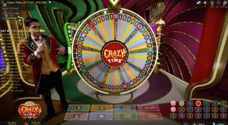 Cách tham gia và chơi game show tại Jun88