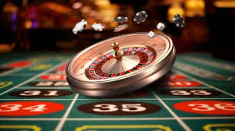 Các ưu điểm khi chơi Roulette trên Jun88